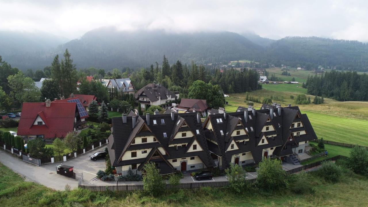 Apartament Giewont Koscielisko Exterior photo