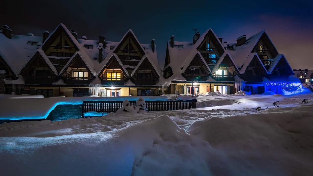 Apartament Giewont Koscielisko Exterior photo