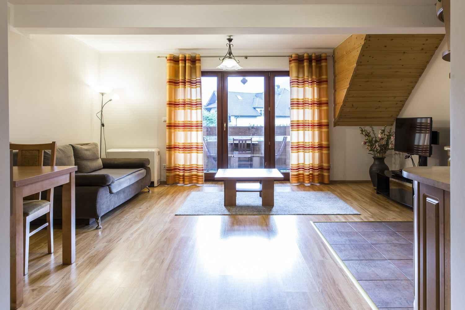 Apartament Giewont Koscielisko Exterior photo