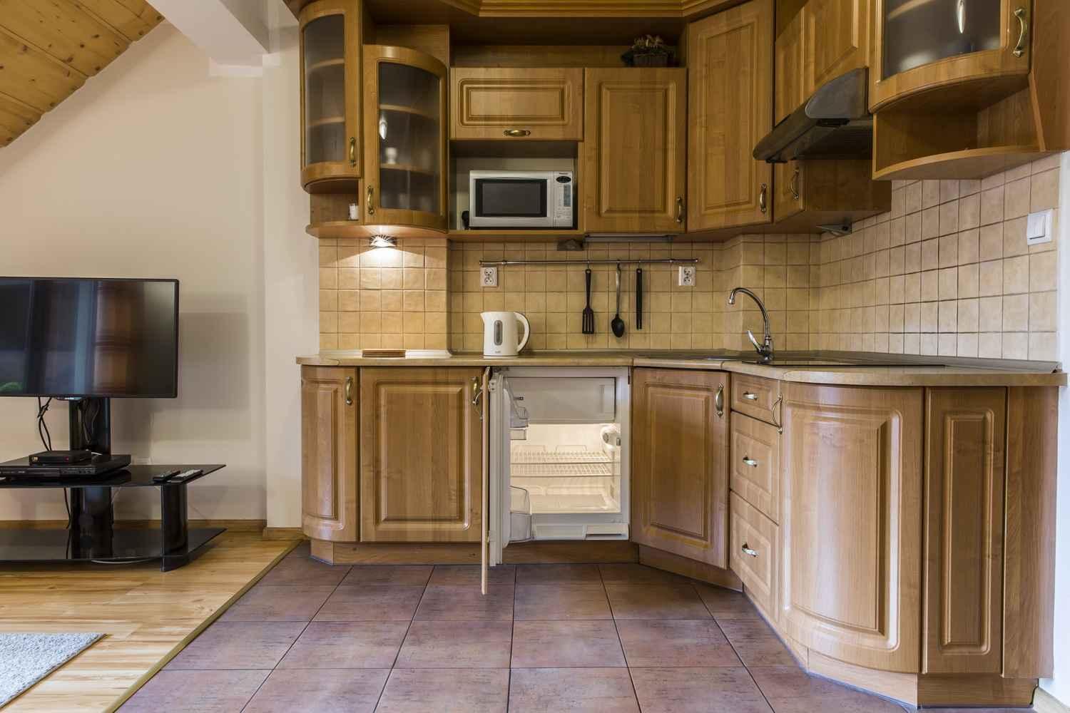 Apartament Giewont Koscielisko Exterior photo