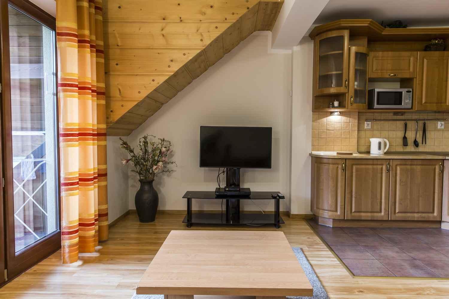 Apartament Giewont Koscielisko Exterior photo